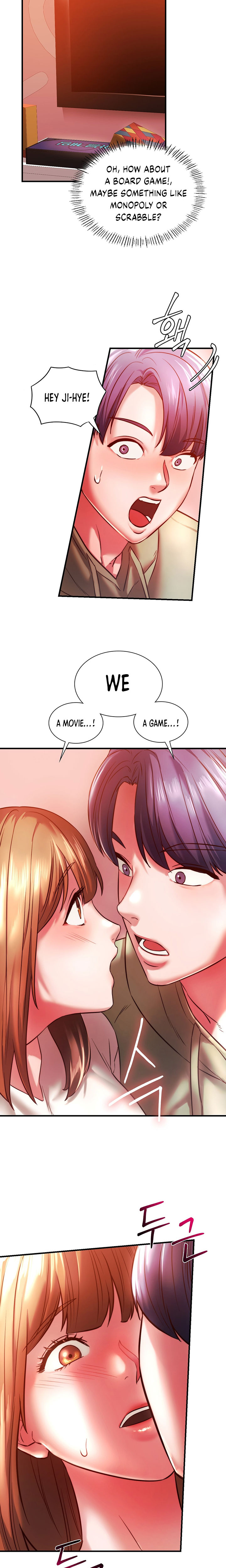 Condisciple - Chapter 7 [photo 19] - MangaPorn
