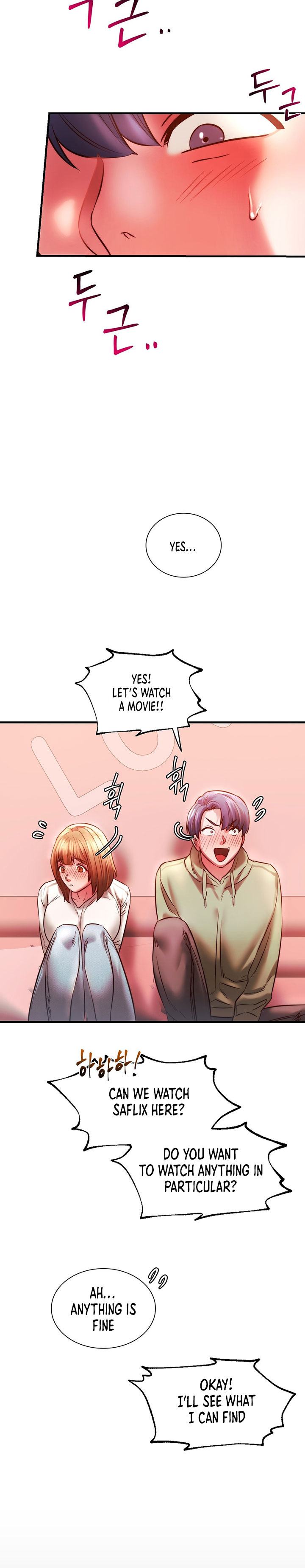 Condisciple - Chapter 7 [photo 20] - MangaPorn