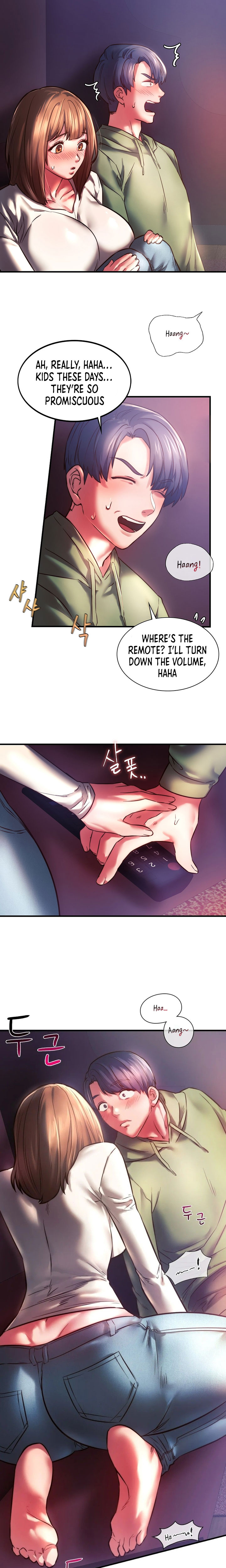 Condisciple - Chapter 7 [photo 23] - MangaPorn