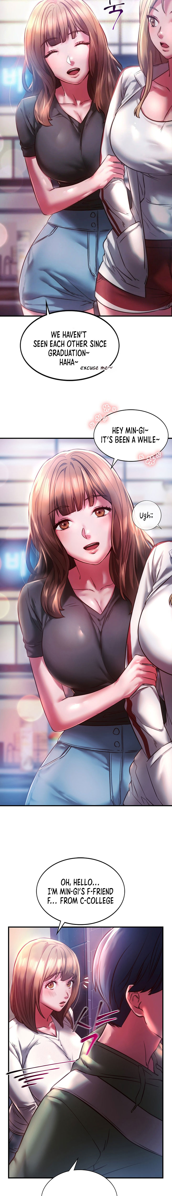 Condisciple - Chapter 7 [photo 6] - MangaPorn