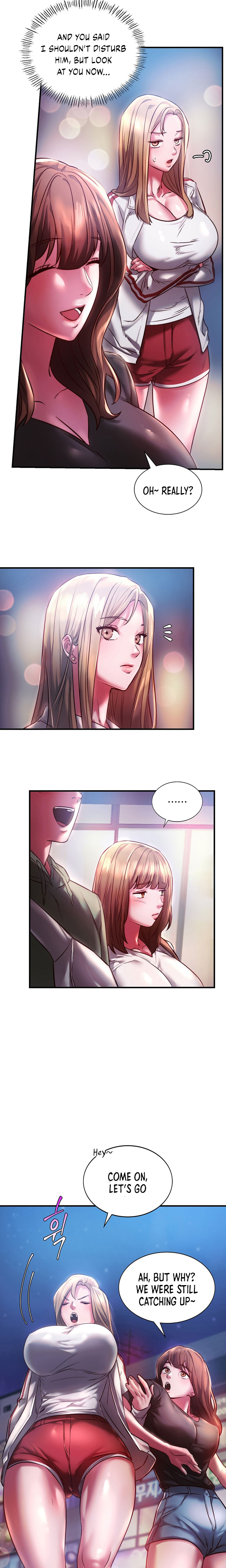 Condisciple - Chapter 7 [photo 9] - MangaPorn