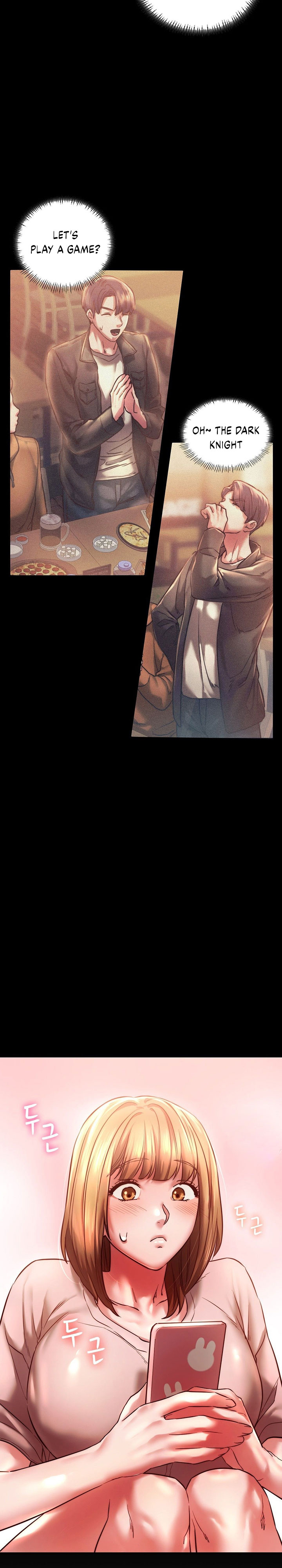 Condisciple - Chapter 8 [photo 23] - MangaPorn