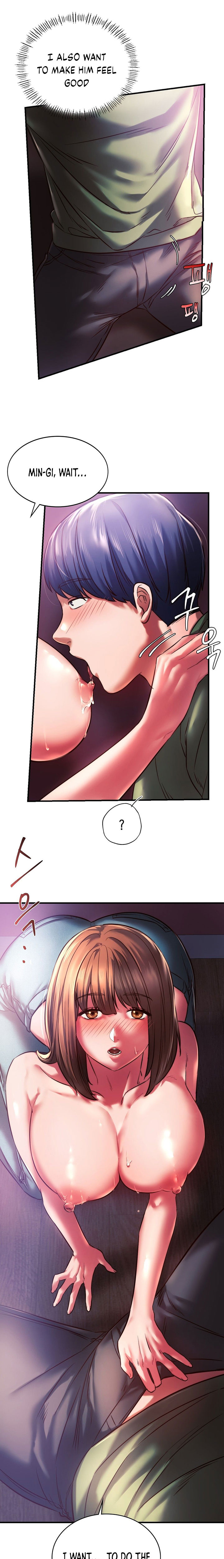 Condisciple - Chapter 8 [photo 8] - MangaPorn