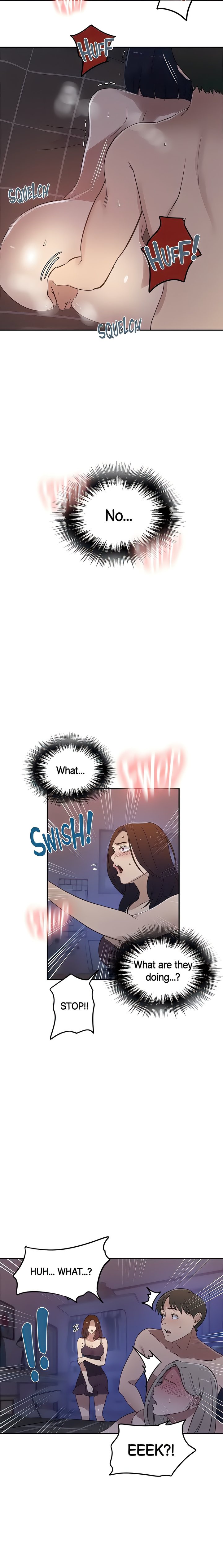 Secret Class - Chapter 232 [photo 3] - MangaPorn