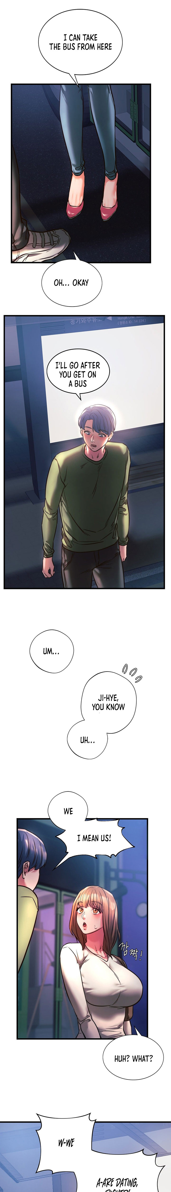 Condisciple - Chapter 9 [photo 10] - MangaPorn