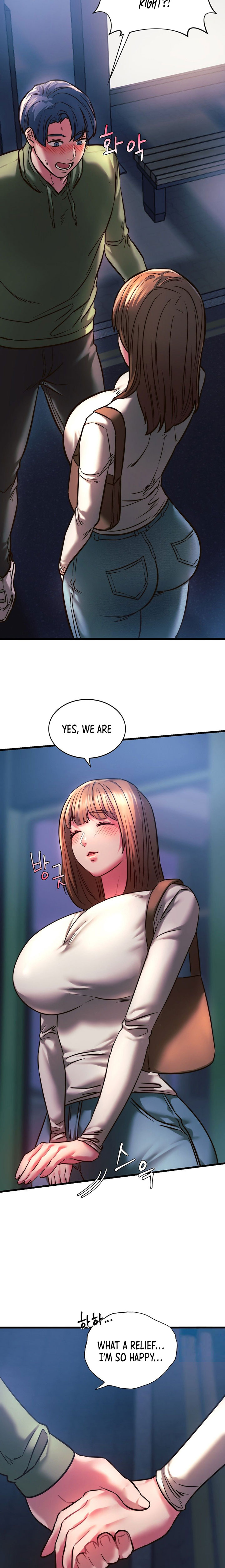 Condisciple - Chapter 9 [photo 11] - MangaPorn