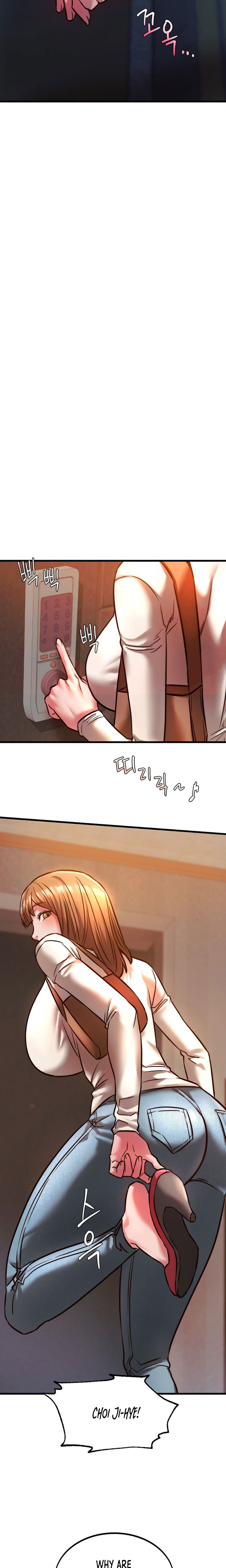 Condisciple - Chapter 9 [photo 12] - MangaPorn