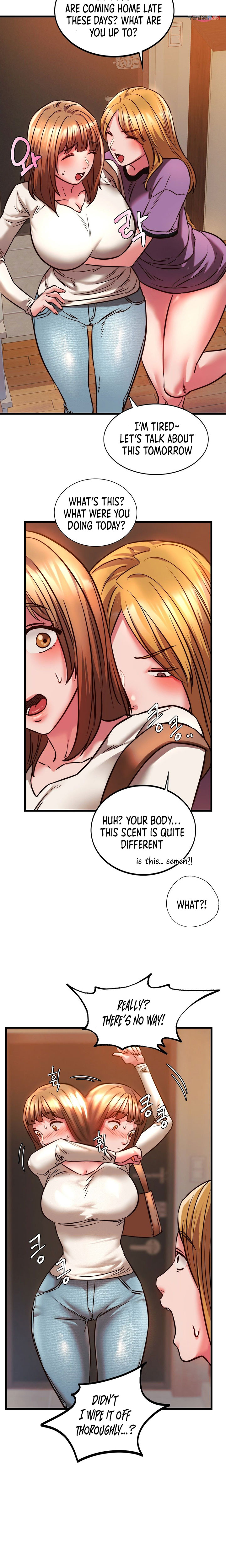 Condisciple - Chapter 9 [photo 13] - MangaPorn
