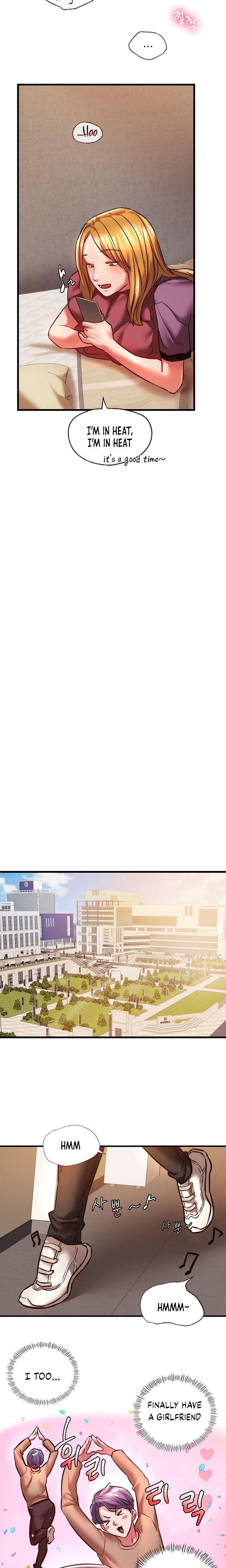 Condisciple - Chapter 9 [photo 17] - MangaPorn