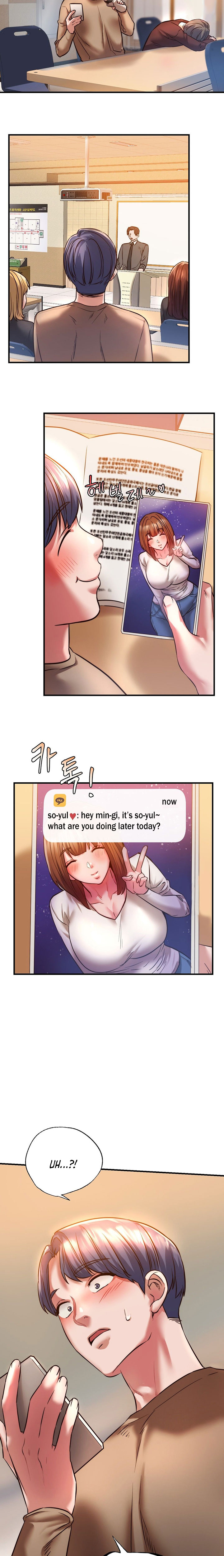 Condisciple - Chapter 9 [photo 19] - MangaPorn