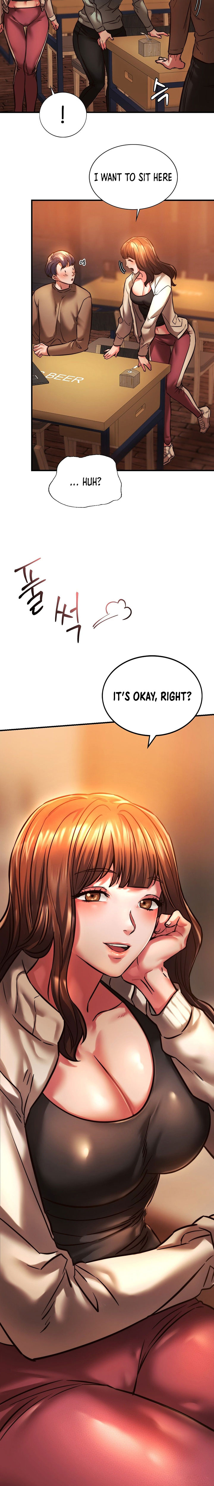 Condisciple - Chapter 9 [photo 24] - MangaPorn