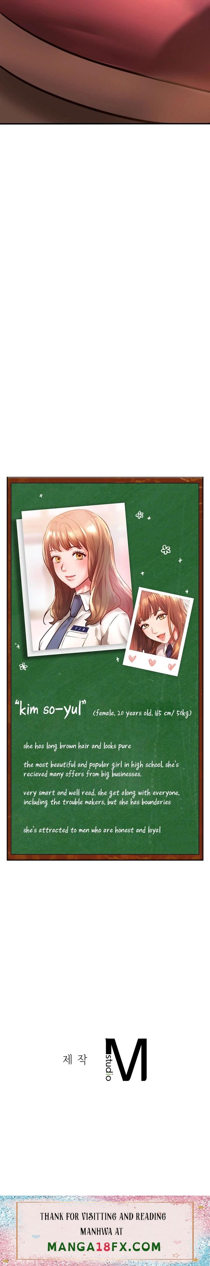 Condisciple - Chapter 9 [photo 25] - MangaPorn