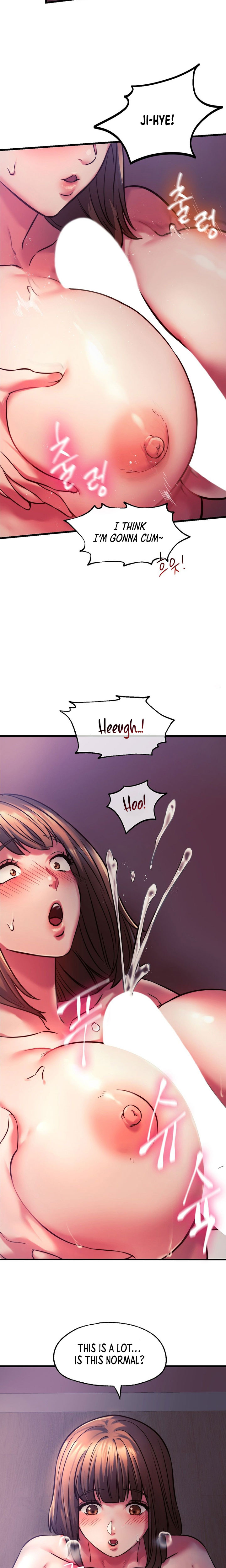 Condisciple - Chapter 9 [photo 6] - MangaPorn