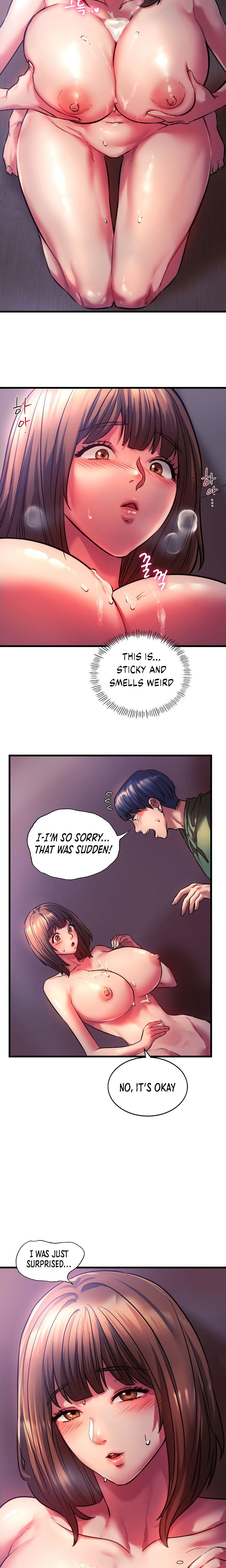 Condisciple - Chapter 9 [photo 7] - MangaPorn