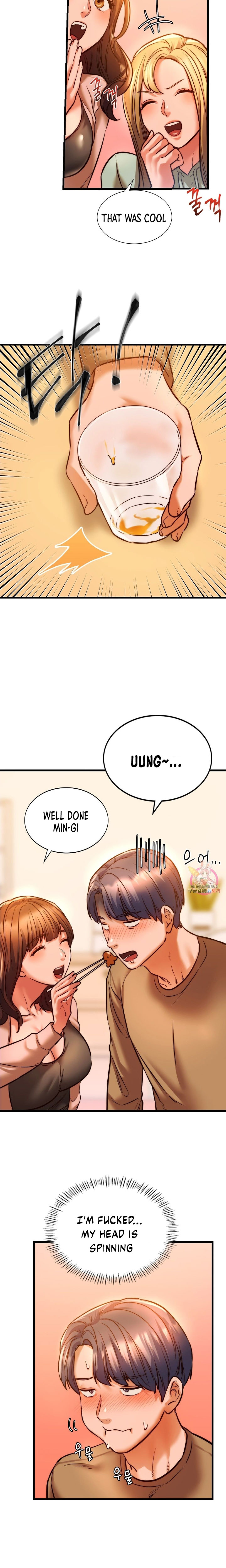 Condisciple - Chapter 10 [photo 14] - MangaPorn