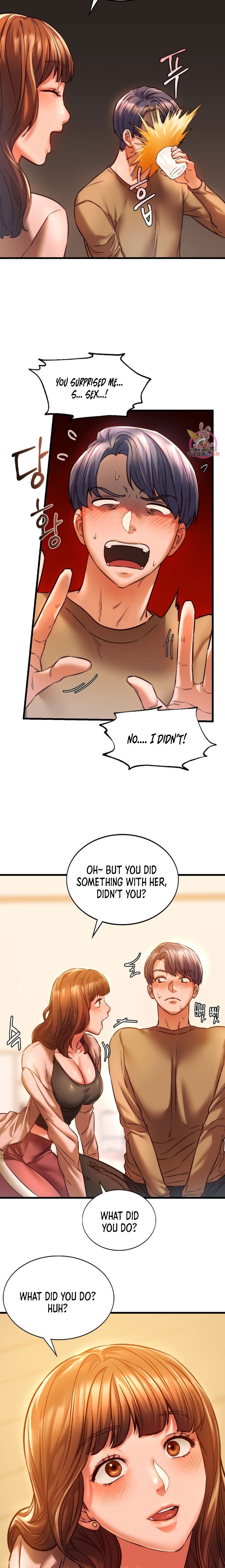 Condisciple - Chapter 10 [photo 16] - MangaPorn