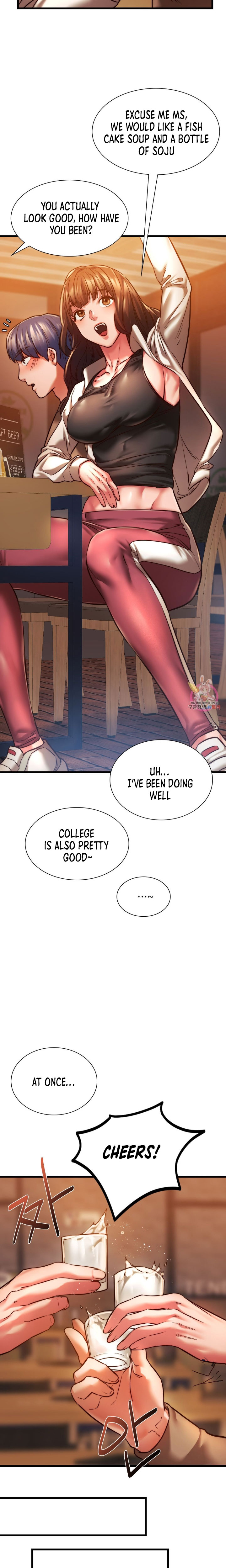 Condisciple - Chapter 10 [photo 4] - MangaPorn