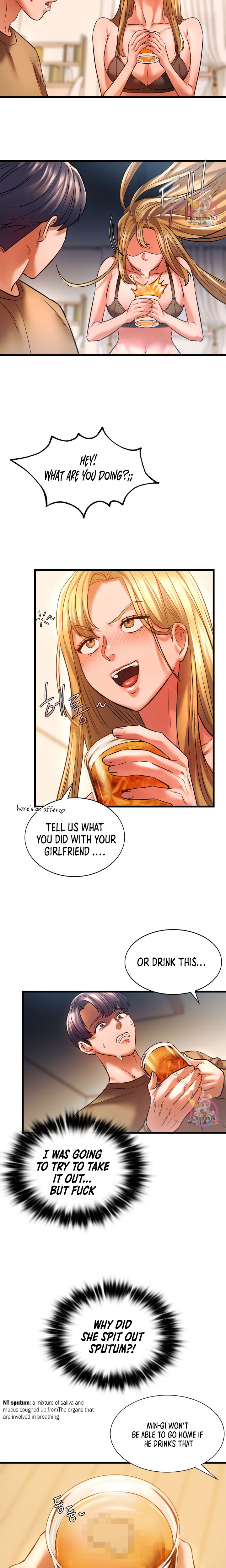 Condisciple - Chapter 11 [photo 10] - MangaPorn