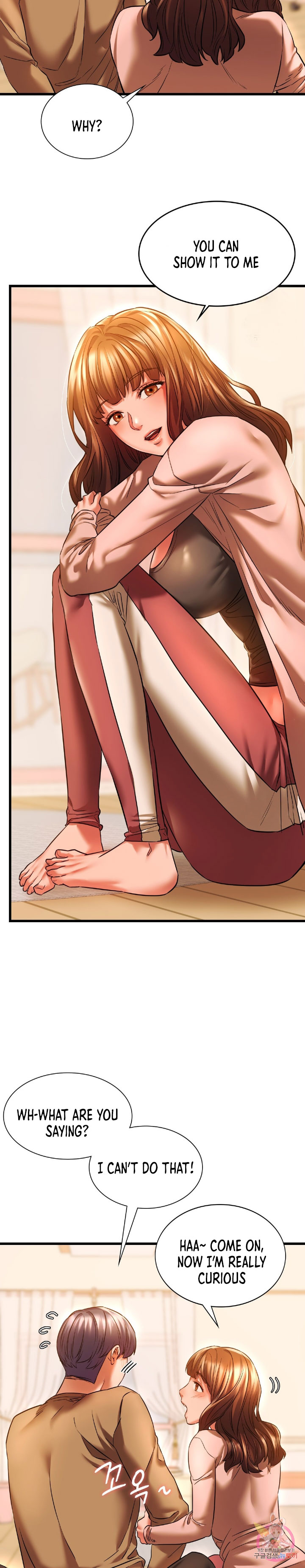 Condisciple - Chapter 11 [photo 14] - MangaPorn