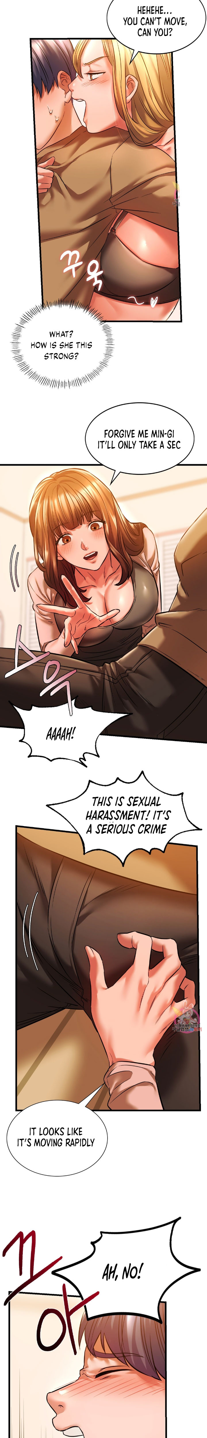 Condisciple - Chapter 11 [photo 16] - MangaPorn