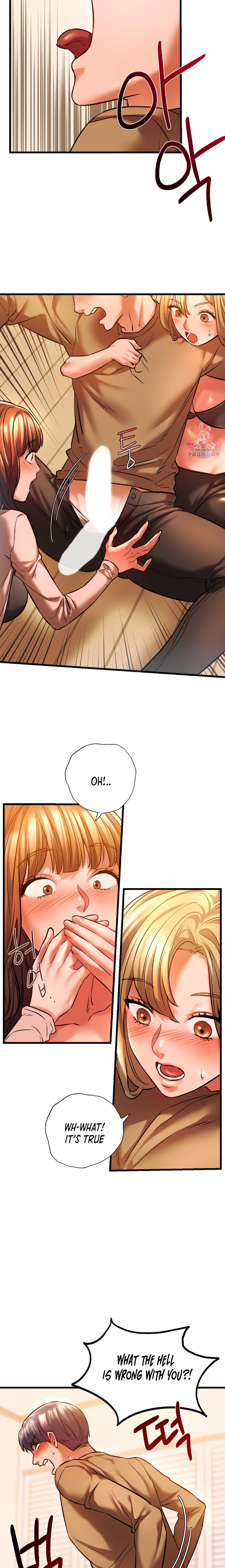 Condisciple - Chapter 11 [photo 17] - MangaPorn