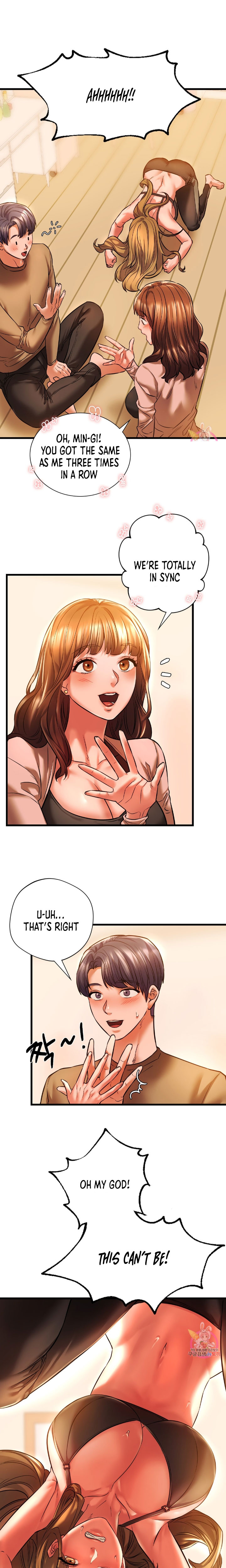 Condisciple - Chapter 11 [photo 5] - MangaPorn