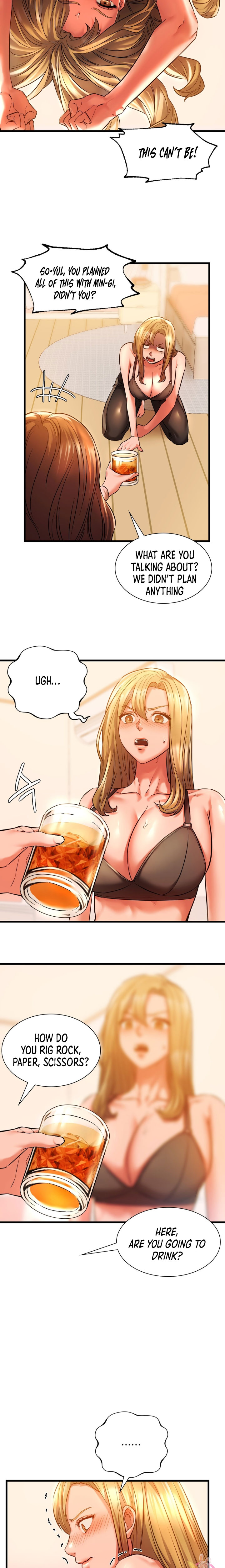 Condisciple - Chapter 11 [photo 6] - MangaPorn
