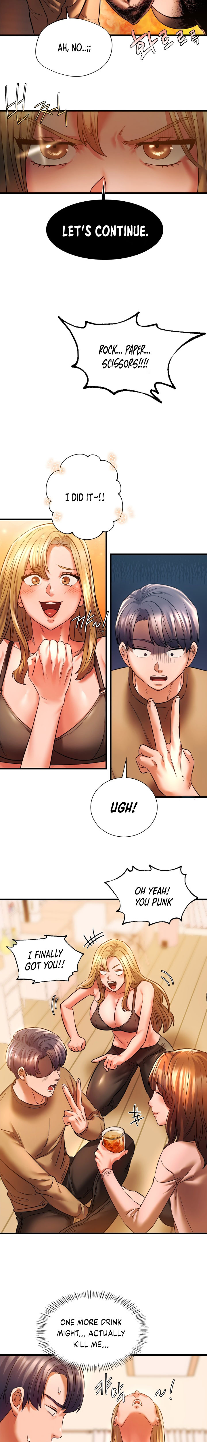 Condisciple - Chapter 11 [photo 9] - MangaPorn