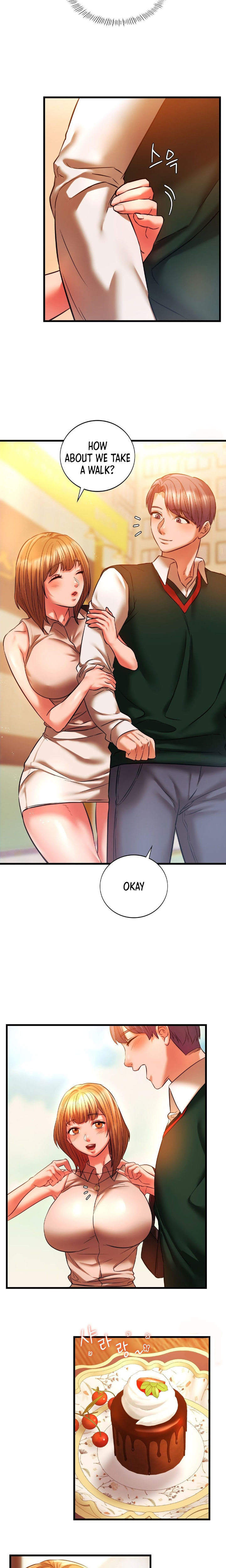 Condisciple - Chapter 12 [photo 15] - MangaPorn