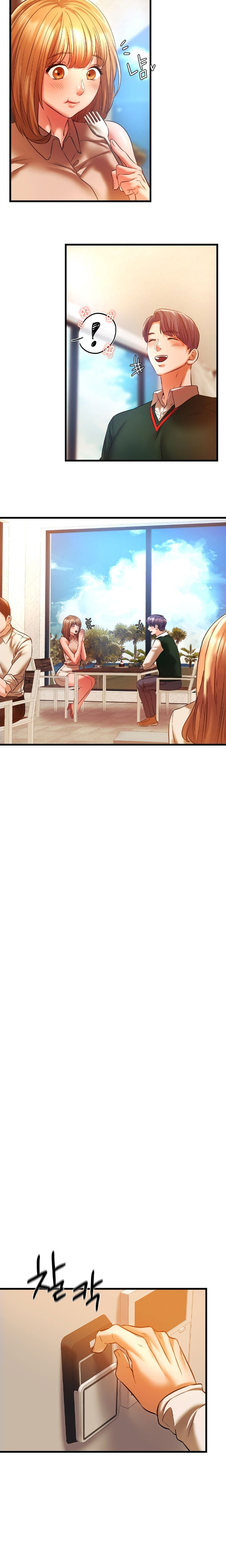 Condisciple - Chapter 12 [photo 16] - MangaPorn