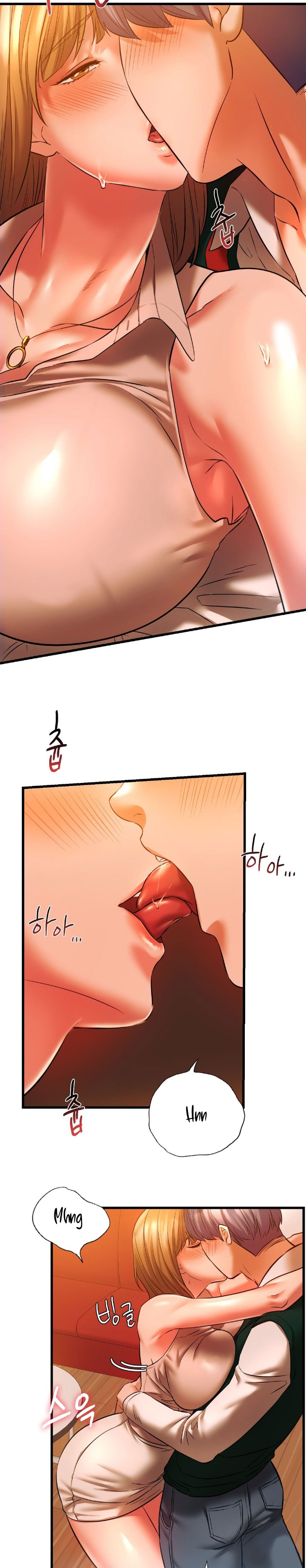 Condisciple - Chapter 12 [photo 18] - MangaPorn