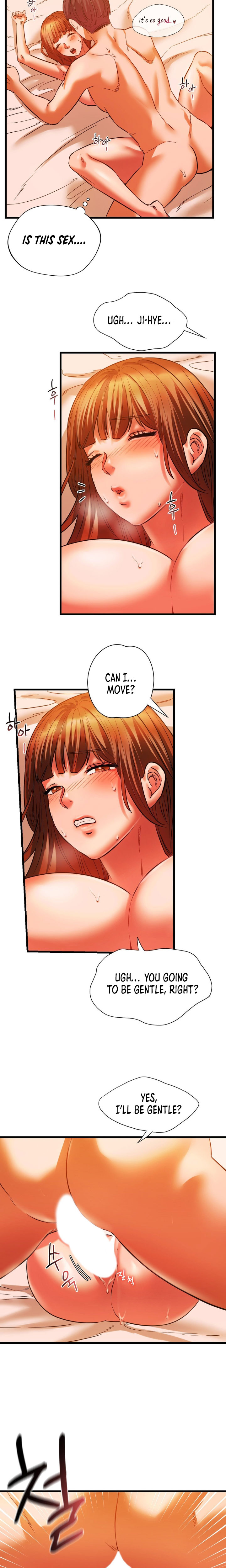 Condisciple - Chapter 13 [photo 14] - MangaPorn