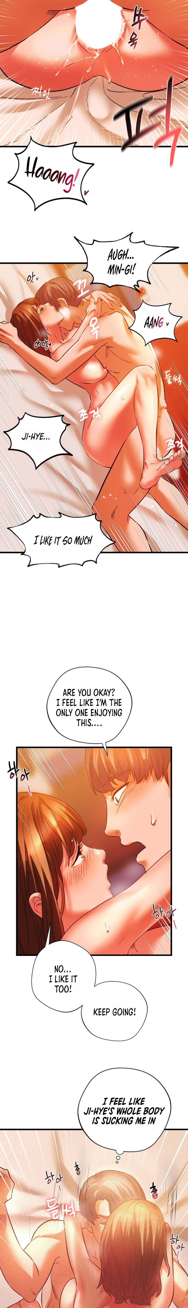 Condisciple - Chapter 13 [photo 15] - MangaPorn