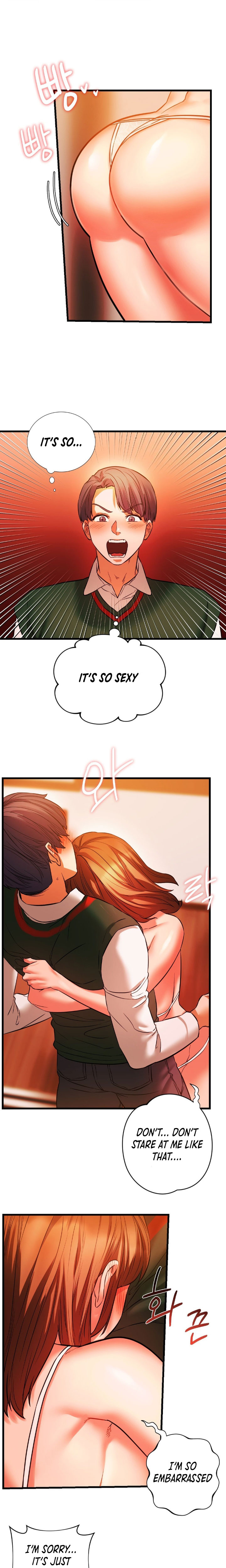 Condisciple - Chapter 13 [photo 3] - MangaPorn