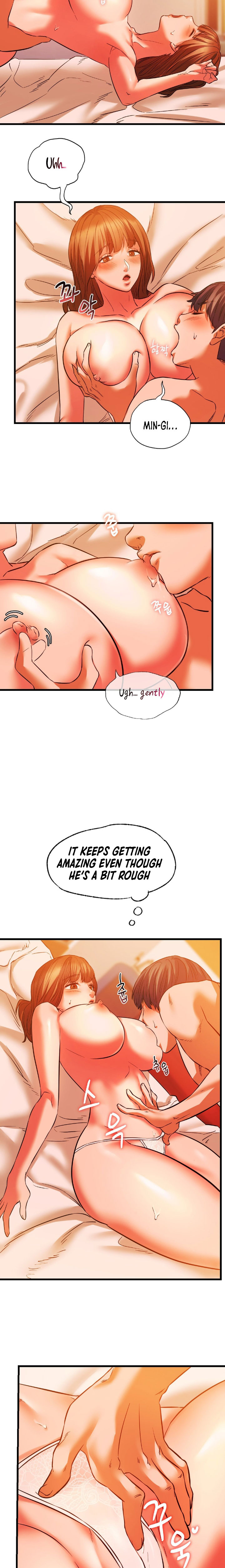 Condisciple - Chapter 13 [photo 7] - MangaPorn