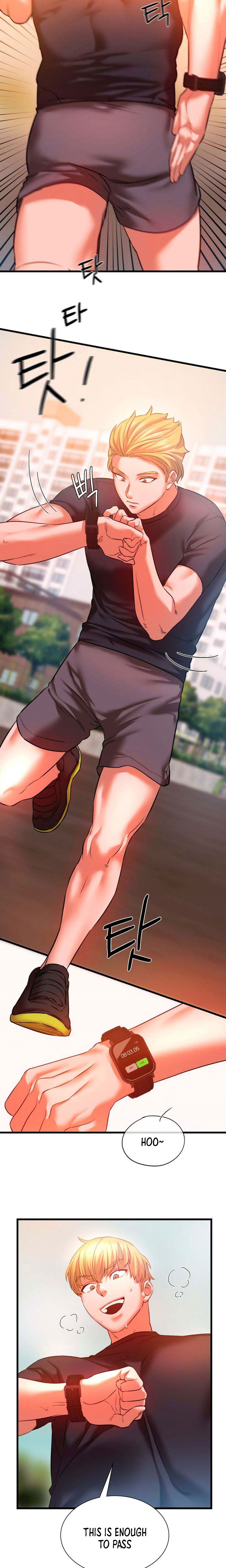 Condisciple - Chapter 14 [photo 11] - MangaPorn
