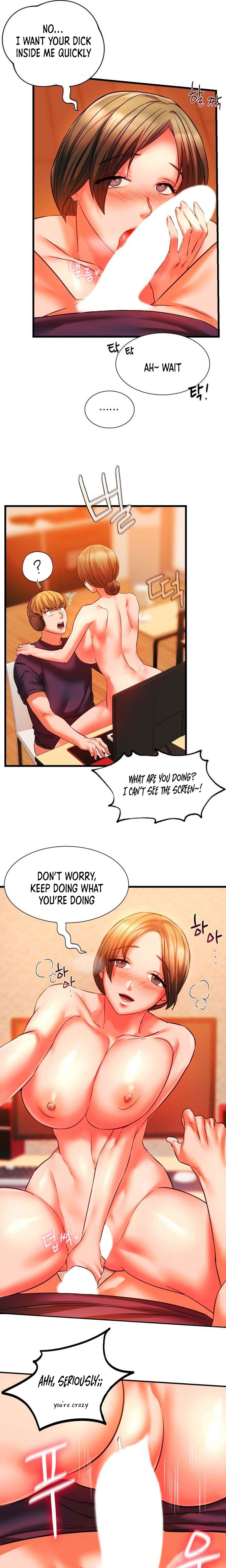 Condisciple - Chapter 14 [photo 13] - MangaPorn