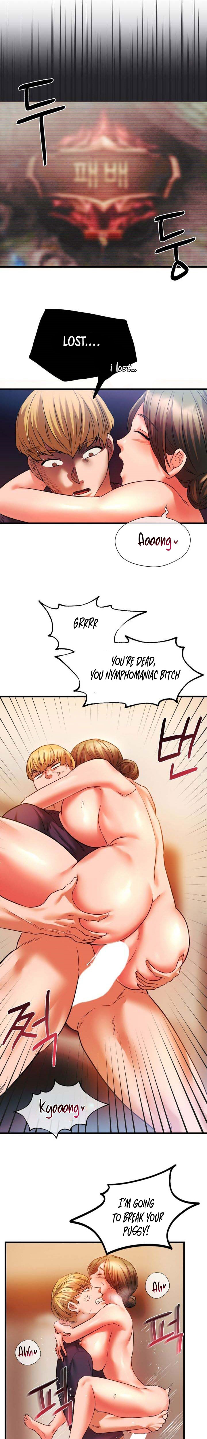 Condisciple - Chapter 14 [photo 15] - MangaPorn