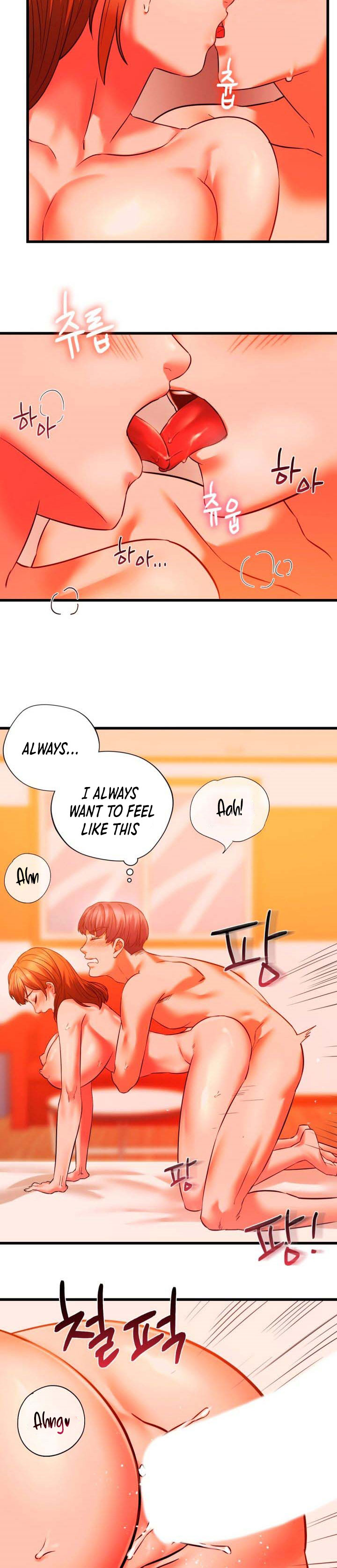 Condisciple - Chapter 14 [photo 6] - MangaPorn