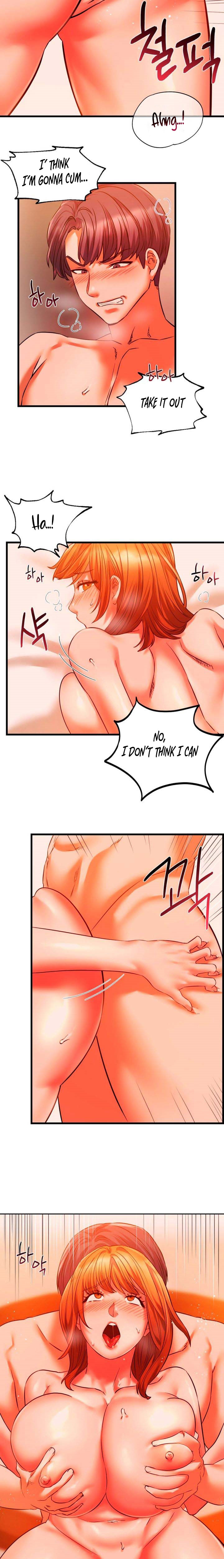 Condisciple - Chapter 14 [photo 7] - MangaPorn