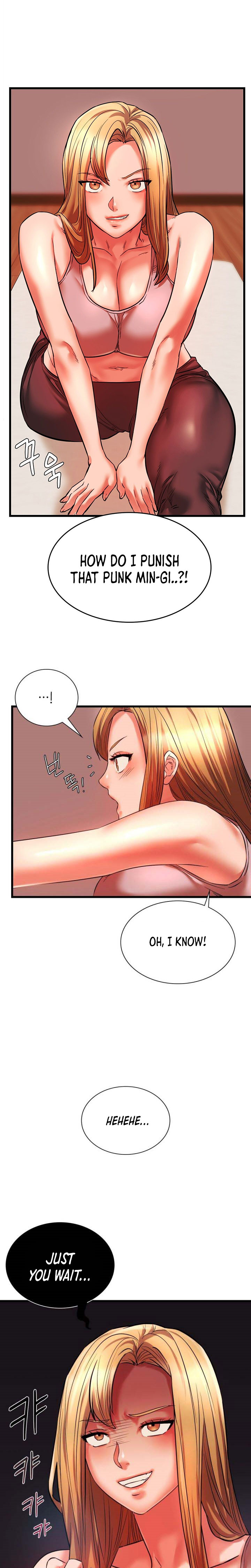 Condisciple - Chapter 15 [photo 1] - MangaPorn
