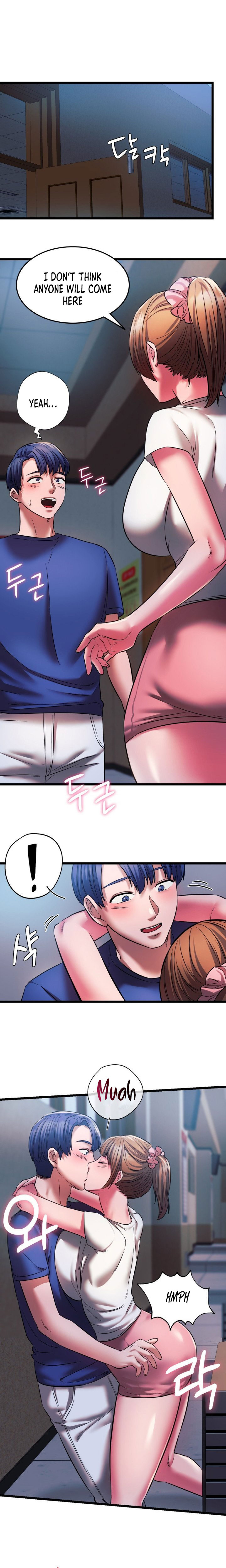 Condisciple - Chapter 15 [photo 10] - MangaPorn