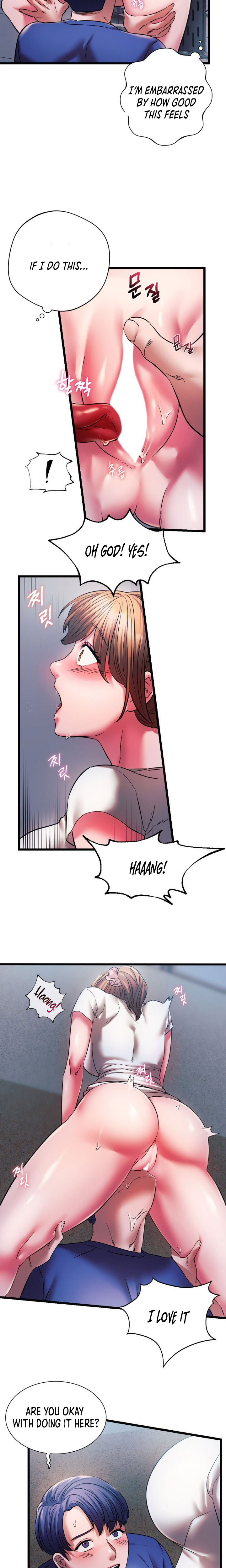 Condisciple - Chapter 15 [photo 13] - MangaPorn