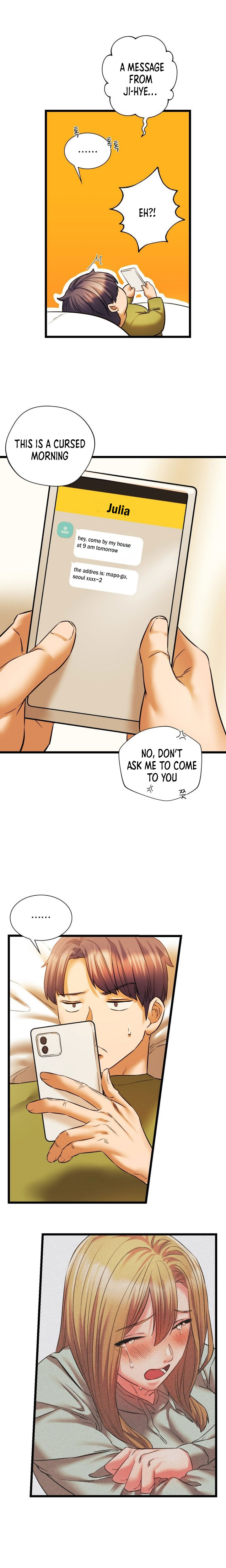 Condisciple - Chapter 15 [photo 21] - MangaPorn