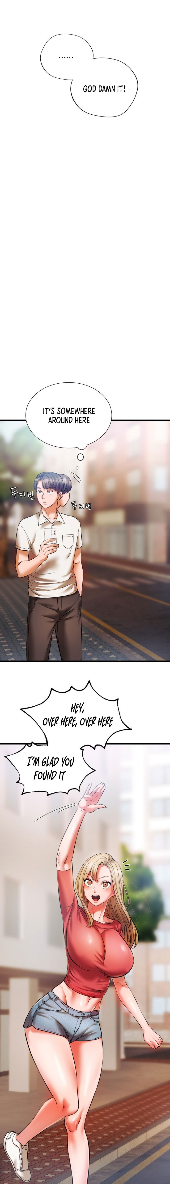 Condisciple - Chapter 15 [photo 22] - MangaPorn