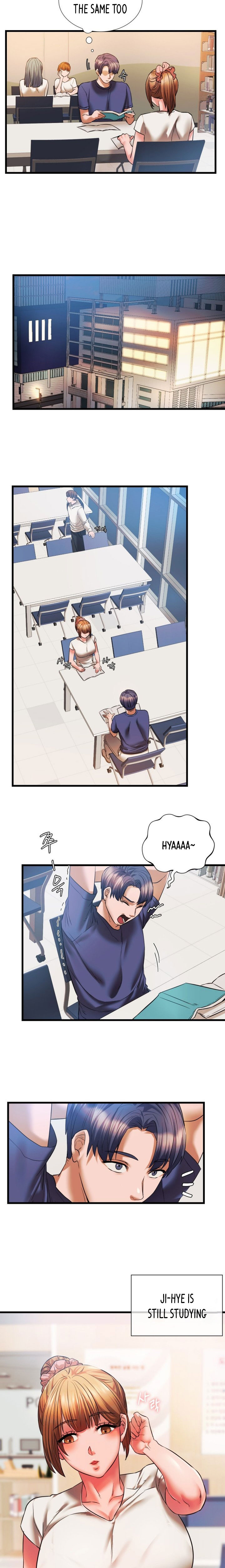 Condisciple - Chapter 15 [photo 4] - MangaPorn