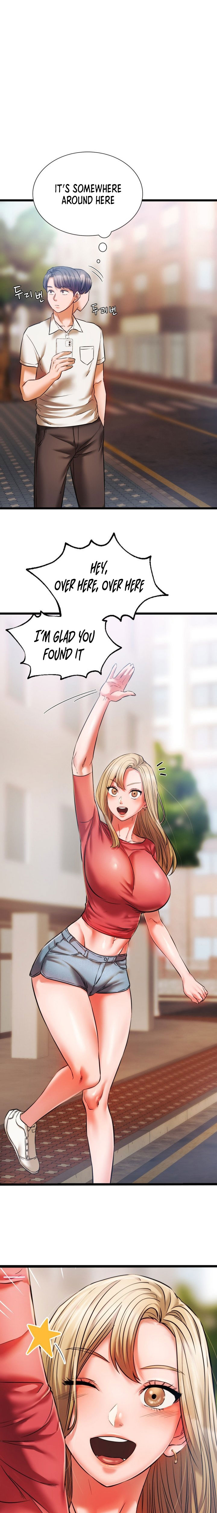 Condisciple - Chapter 16 [photo 1] - MangaPorn