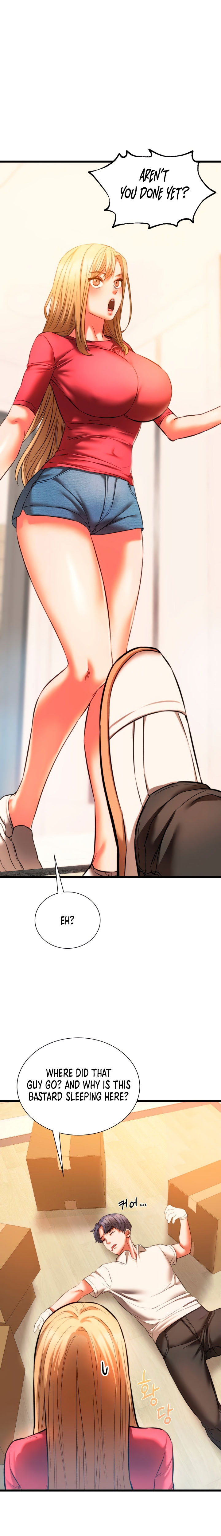 Condisciple - Chapter 16 [photo 15] - MangaPorn