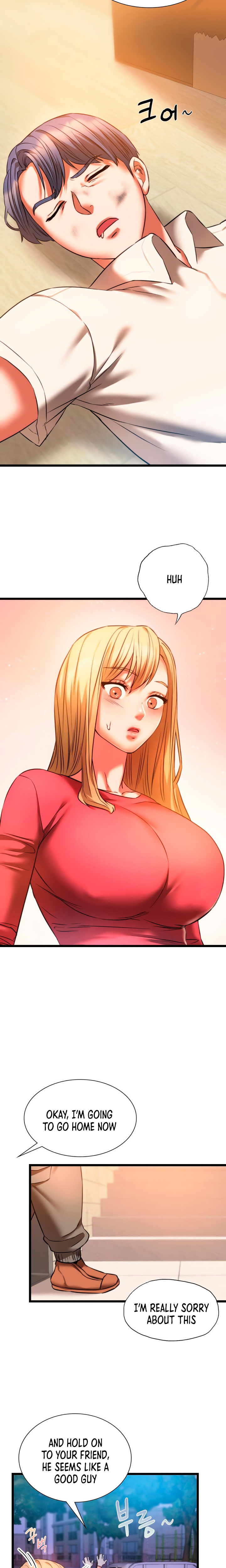 Condisciple - Chapter 16 [photo 17] - MangaPorn