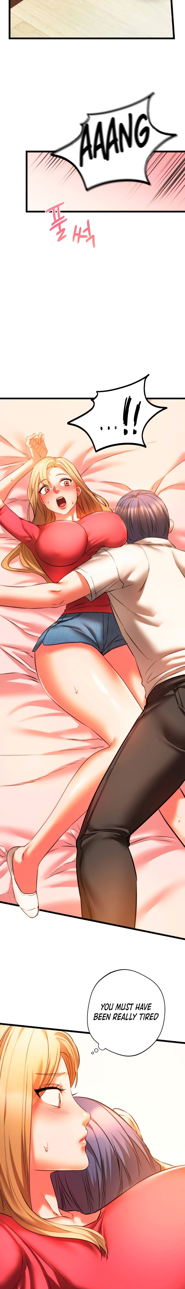 Condisciple - Chapter 16 [photo 21] - MangaPorn